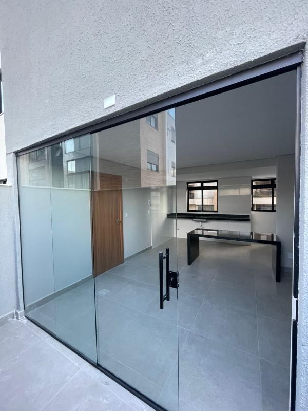 Apartamento, Santo Antônio, 3 Quartos, 2 Vagas, 1 Suíte