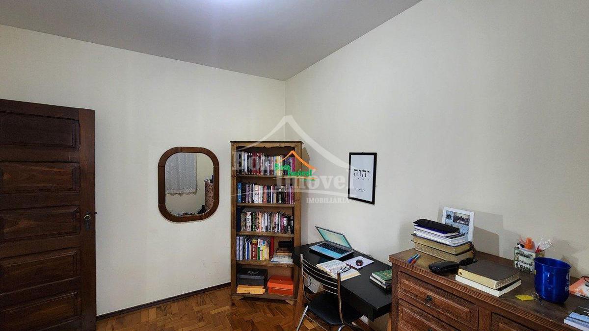Casa, Centro, 2 Quartos, 1 Vaga, 1 Suíte