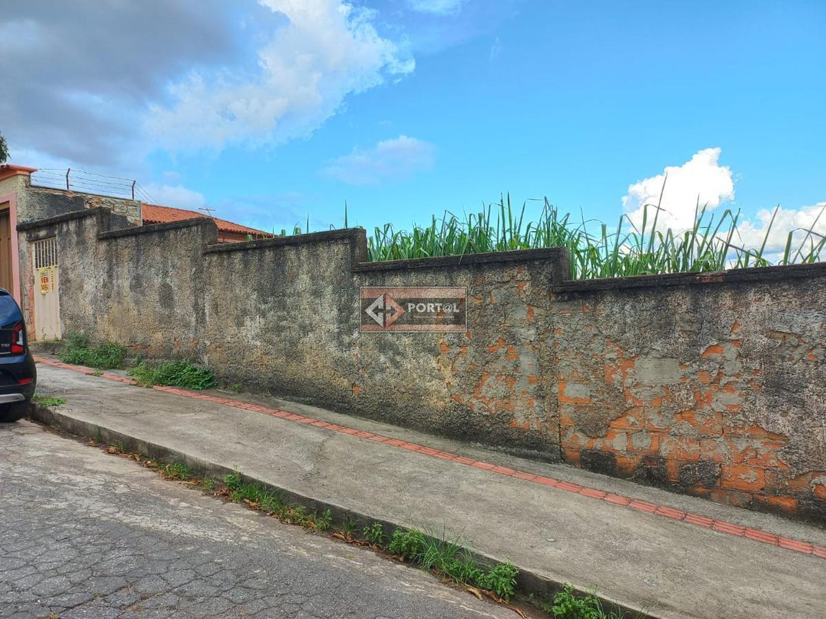 Lote, São Bernardo, 0 Quarto, 0 Vaga