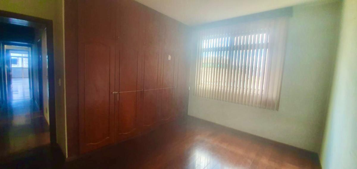 Apartamento, Serra, 4 Quartos, 2 Vagas, 1 Suíte