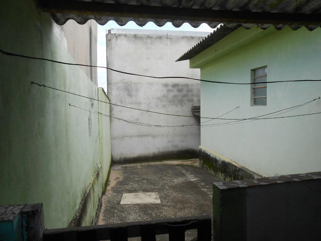Casa, Novo Riacho, 1 Quarto, 4 Vagas