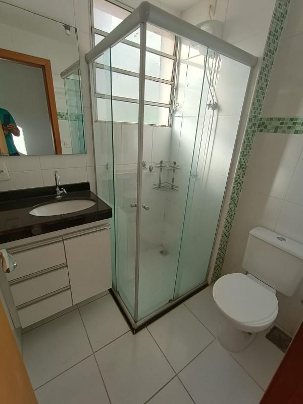 Apartamento, Manacás, 2 Quartos, 2 Vagas, 1 Suíte