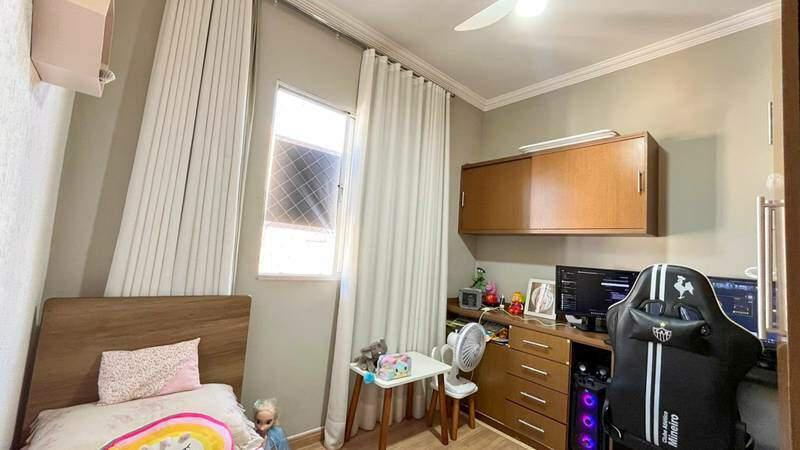 Apartamento, Castelo, 2 Quartos, 1 Vaga