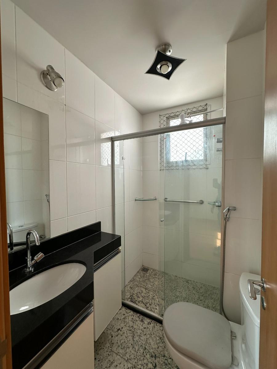 Apartamento, Palmares, 2 Quartos, 2 Vagas, 1 Suíte