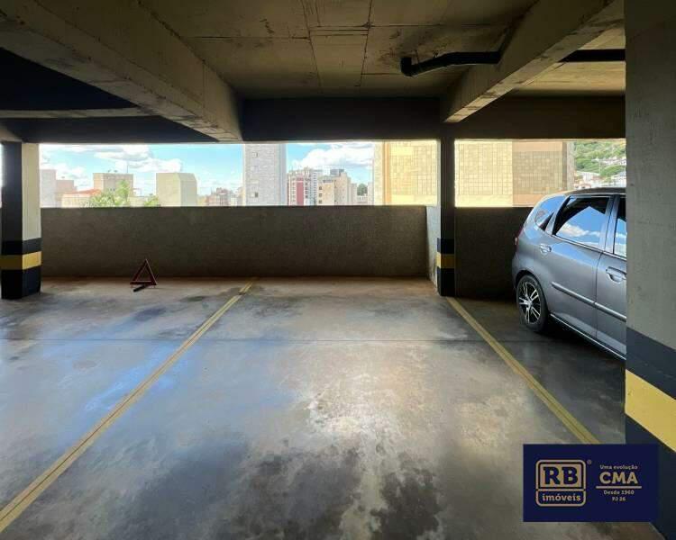 Apartamento, Sion, 4 Quartos, 3 Vagas, 1 Suíte