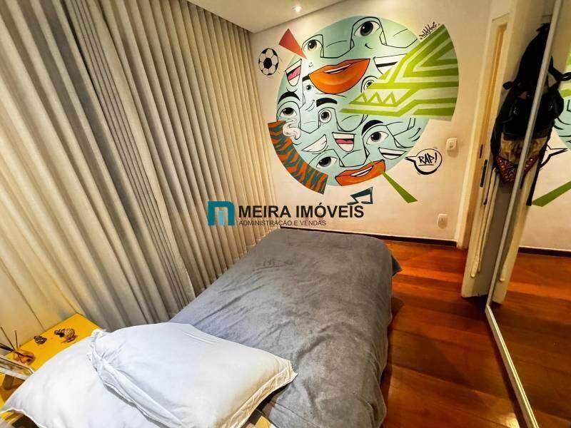 Cobertura, Silveira, 3 Quartos, 2 Vagas, 1 Suíte