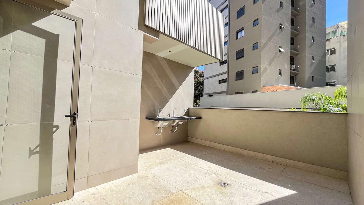 Apartamento, Cruzeiro, 4 Quartos, 4 Vagas, 2 Suítes