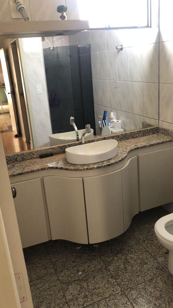 Apartamento, Colégio Batista, 3 Quartos, 2 Vagas, 1 Suíte