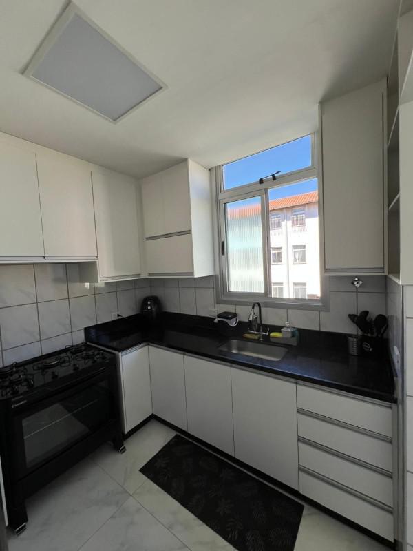 Apartamento, Jardim Riacho das Pedras, 3 Quartos, 1 Vaga