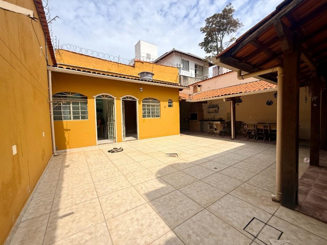 Casa, Renascença, 3 Quartos, 2 Vagas, 1 Suíte