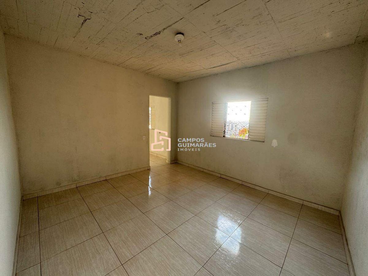 Casa, Diamante, 1 Quarto