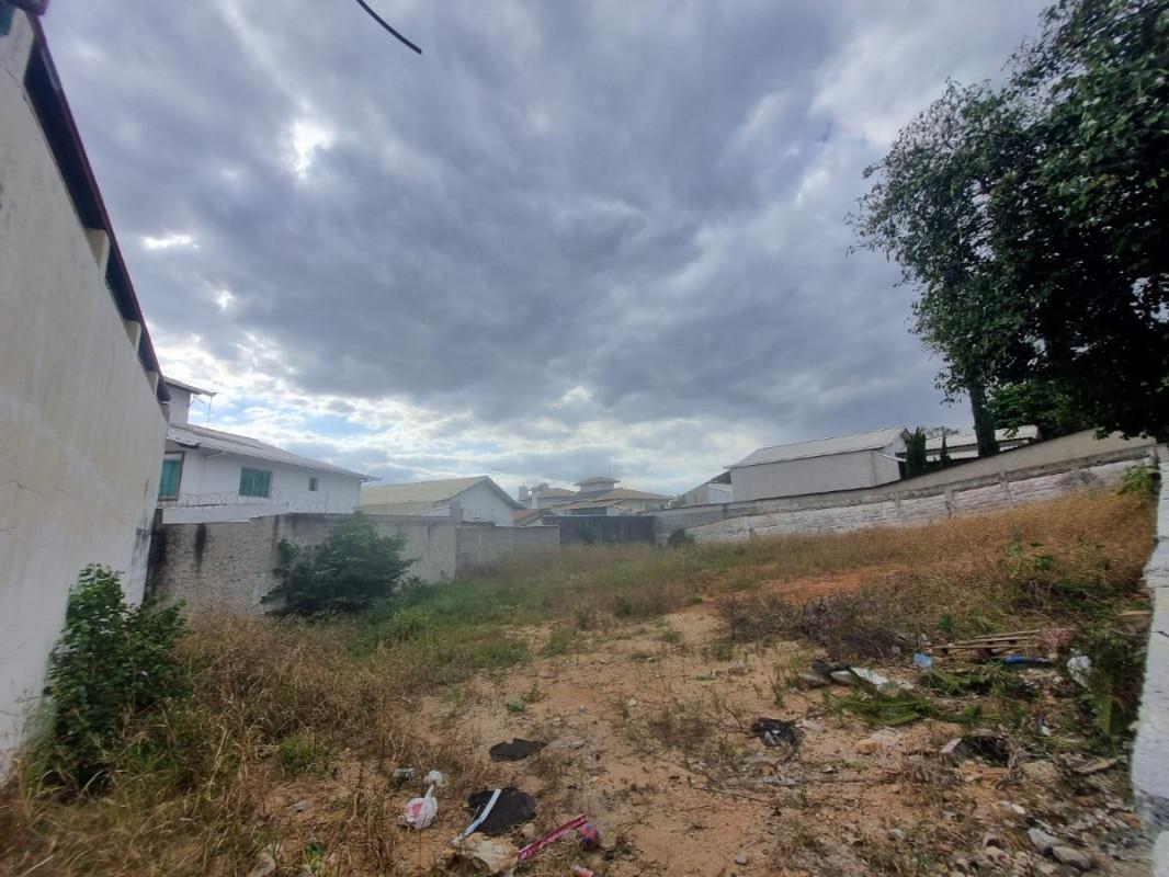 Lote, Jardim Riacho das Pedras, 0 Quarto, 0 Vaga