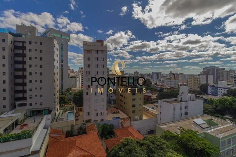 Cobertura, Serra, 3 Quartos, 3 Vagas, 1 Suíte