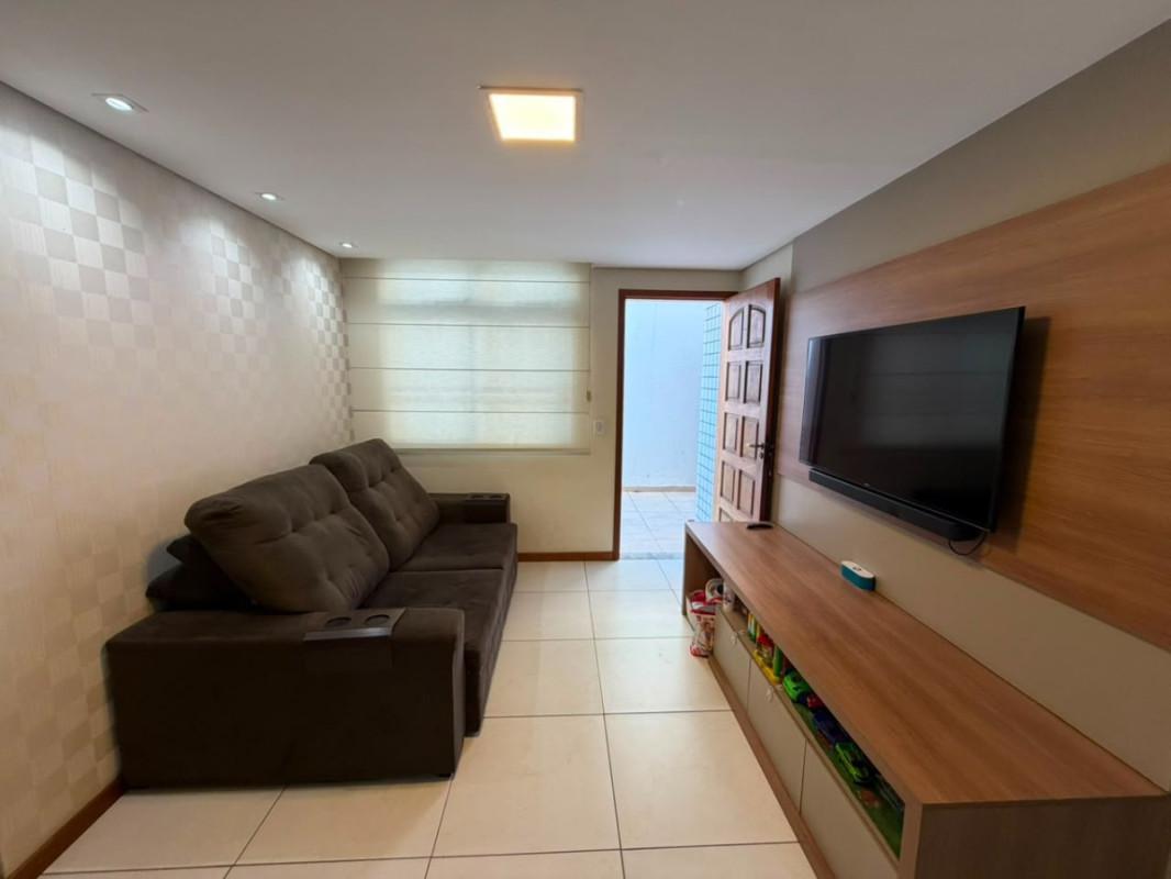 Apartamento, Floramar, 2 Quartos, 2 Vagas, 1 Suíte