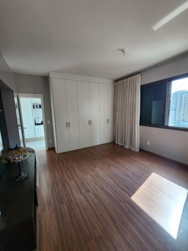 Apartamento, Vila da Serra, 4 Quartos, 4 Vagas, 3 Suítes