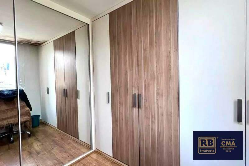 Cobertura, Carmo, 3 Quartos, 2 Vagas, 1 Suíte