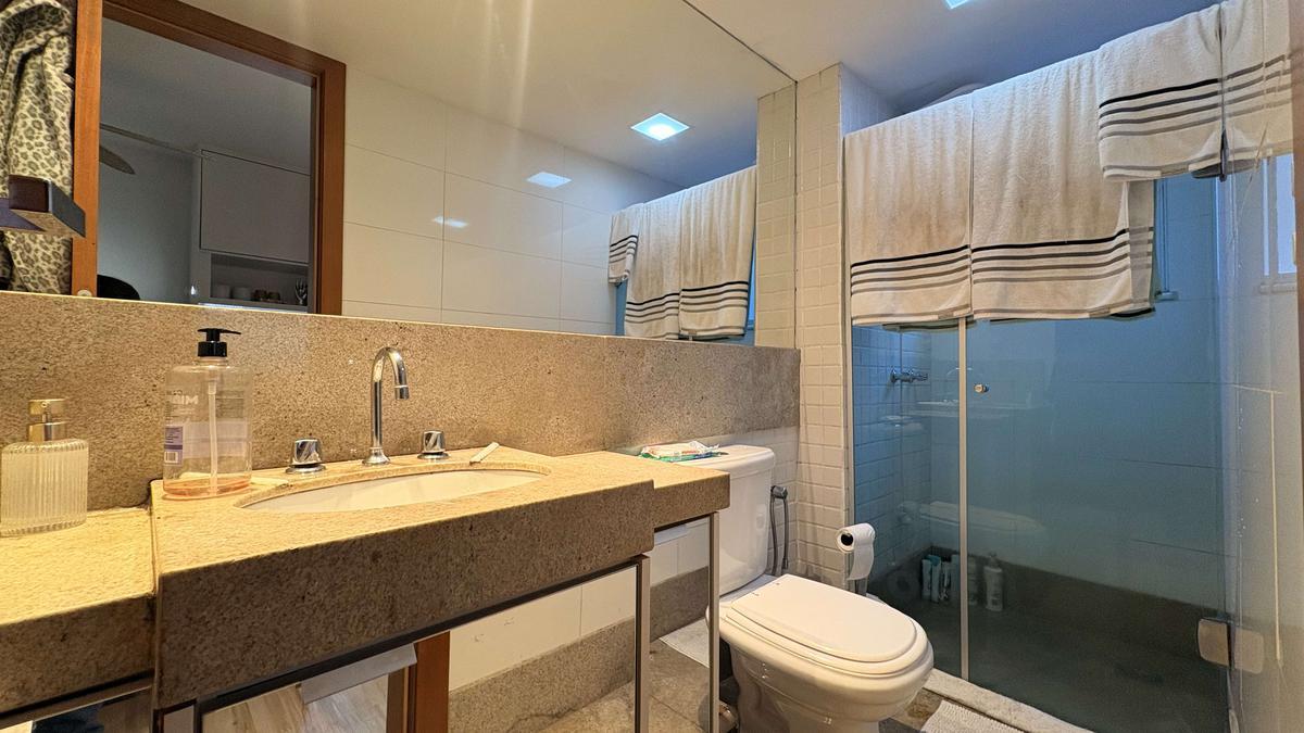 Apartamento, Savassi, 2 Quartos, 2 Vagas, 1 Suíte