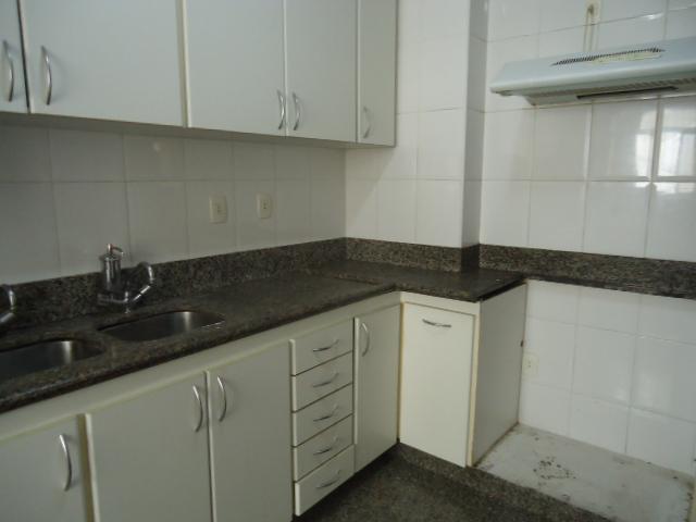 Apartamento, Cidade Nova, 4 Quartos, 4 Vagas, 1 Suíte