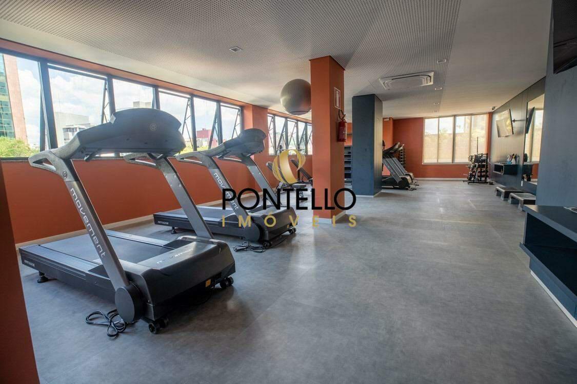 Apartamento, Centro, 4 Quartos, 4 Vagas, 2 Suítes