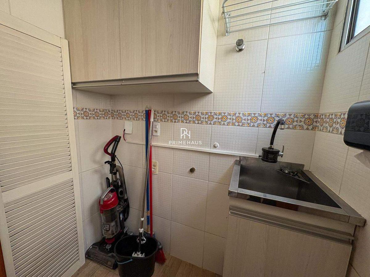 Apartamento, Castelo, 3 Quartos, 2 Vagas, 1 Suíte