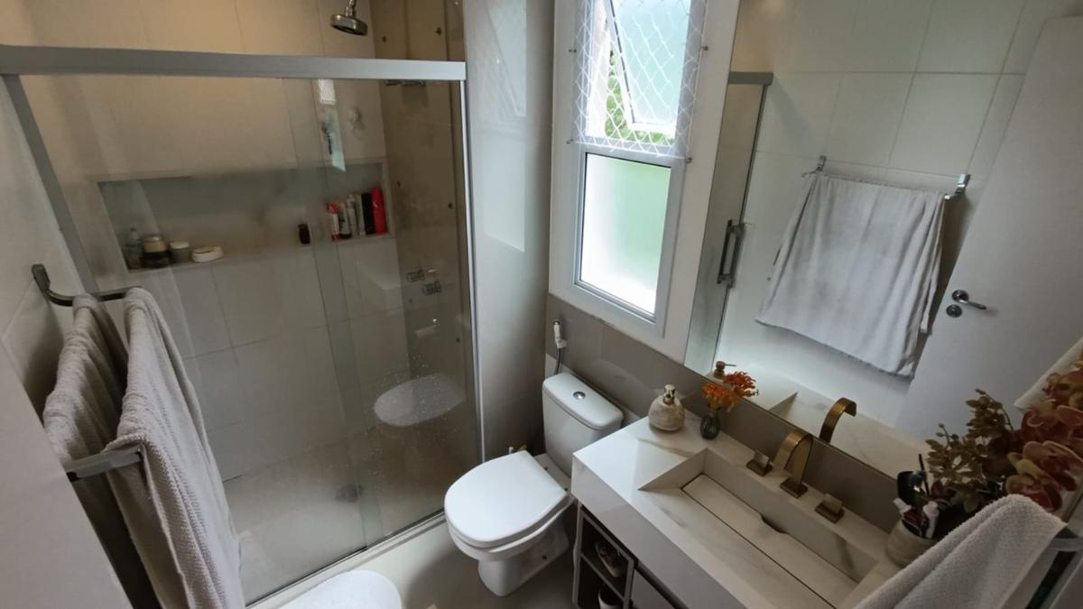 Apartamento, Caiçaras, 3 Quartos, 2 Vagas, 1 Suíte