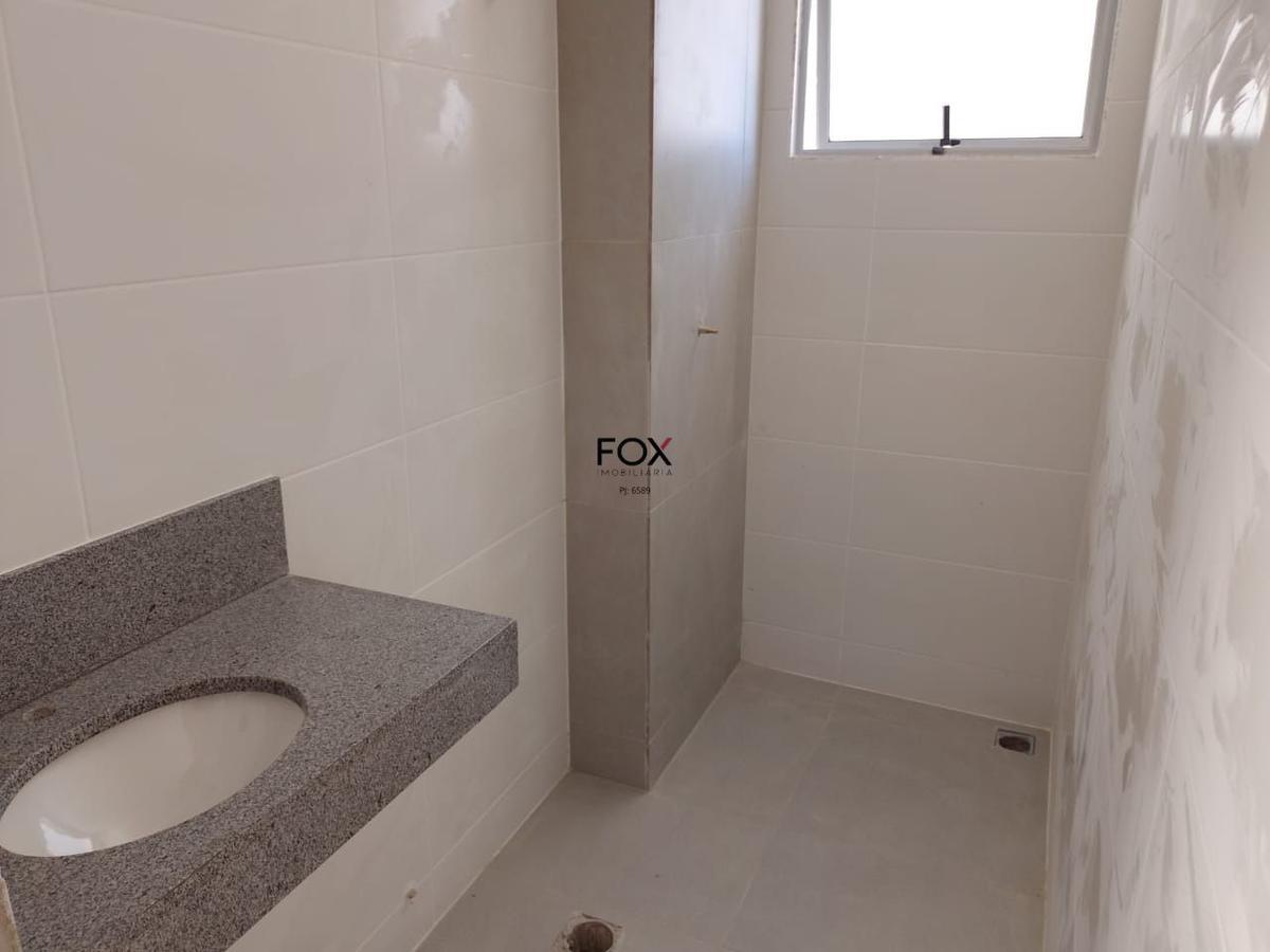 Apartamento, Alto Barroca, 2 Quartos, 2 Vagas, 1 Suíte