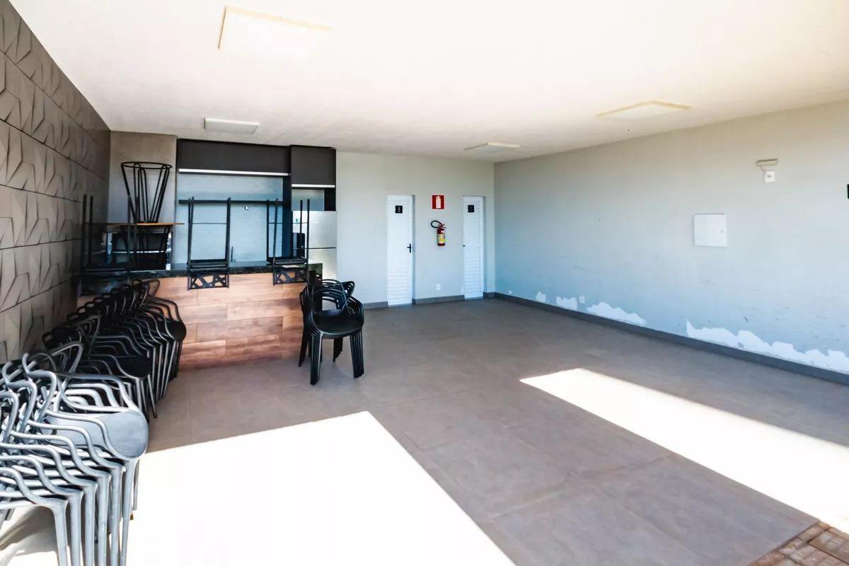 Apartamento, Lagoinha Leblon (venda Nova), 2 Quartos, 1 Vaga, 1 Suíte