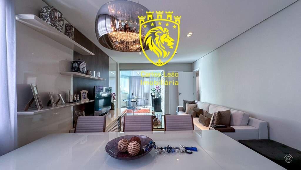 Apartamento, Buritis, 4 Quartos, 3 Vagas, 2 Suítes