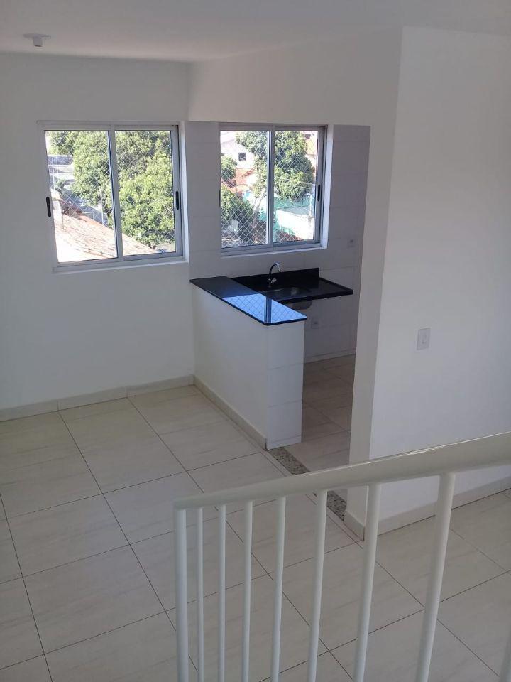 Cobertura, Arvoredo, 3 Quartos, 3 Vagas, 1 Suíte