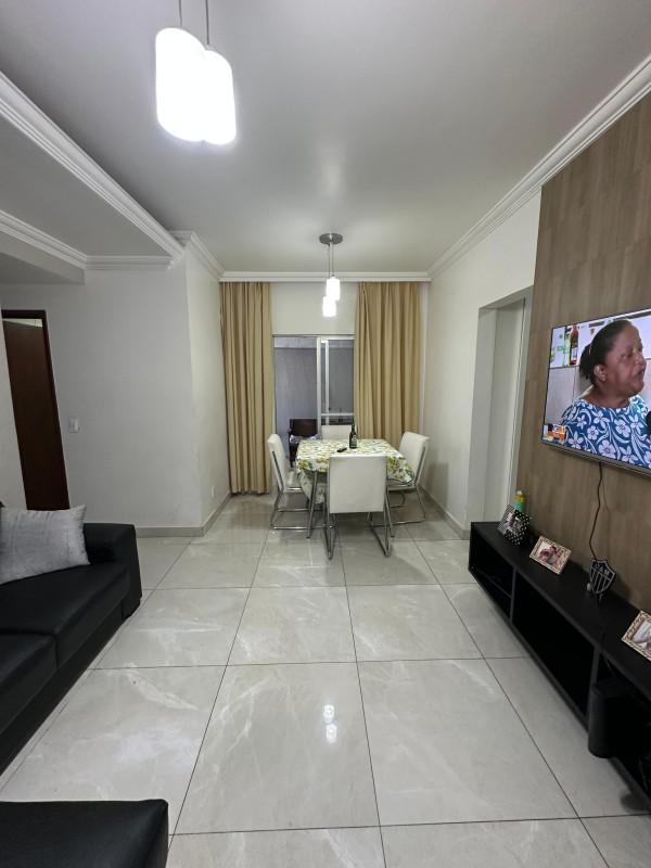 Apartamento, Castelo, 2 Quartos, 2 Vagas
