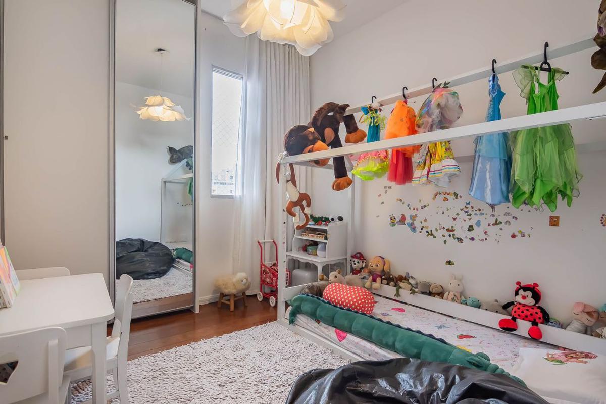 Cobertura, Santo Antônio, 3 Quartos, 3 Vagas, 1 Suíte