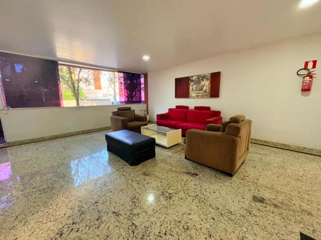 Apartamento, Sagrada Família, 3 Quartos, 2 Vagas