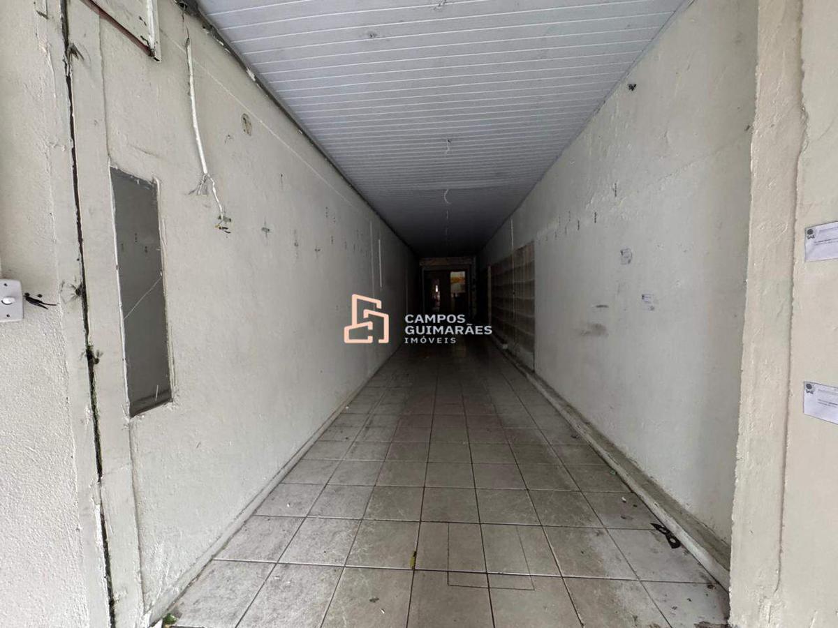 Loja, Barreiro