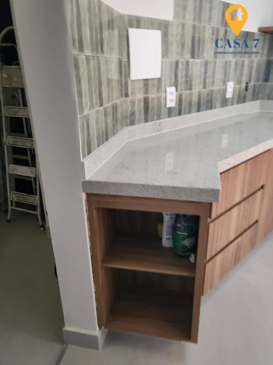 Apartamento, Santo Antônio, 3 Quartos, 1 Vaga, 1 Suíte