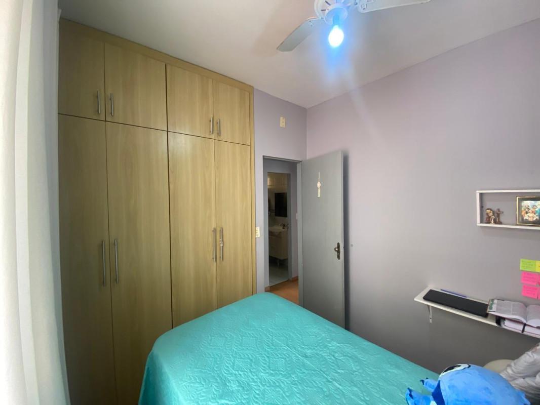 Apartamento, Jardim Riacho das Pedras, 3 Quartos, 1 Vaga