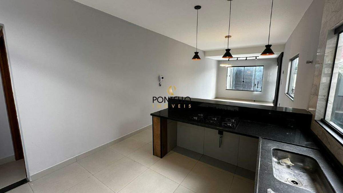 Casa, Progresso, 2 Quartos, 1 Vaga, 1 Suíte