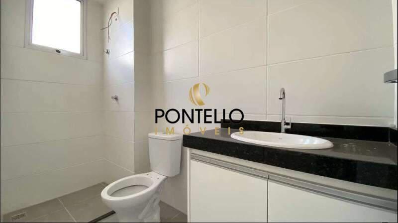 Apartamento, Buritis, 2 Quartos, 2 Vagas, 1 Suíte