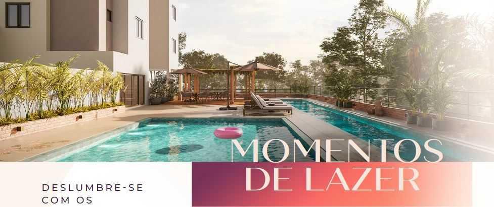 Apartamento, Fonte Grande, 2 Quartos, 2 Vagas, 1 Suíte