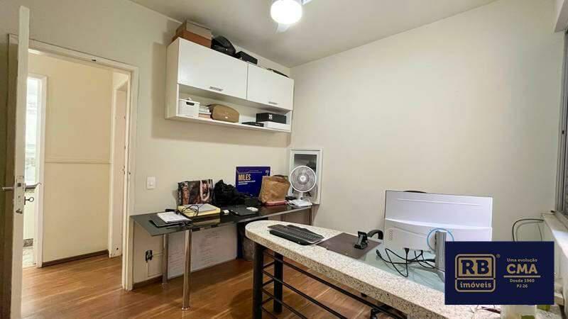 Apartamento, Santo Antônio, 5 Quartos, 2 Vagas, 2 Suítes
