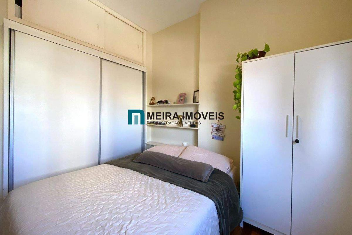Apartamento, São Pedro, 3 Quartos, 1 Vaga, 1 Suíte