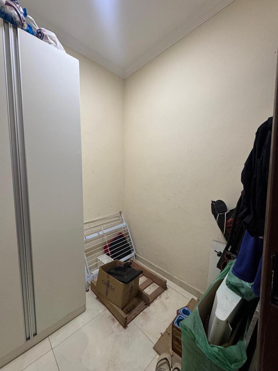 Apartamento, Santa Branca, 2 Quartos, 2 Vagas, 1 Suíte