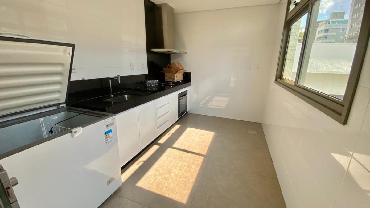 Apartamento, Gutierrez, 3 Quartos, 3 Vagas, 1 Suíte