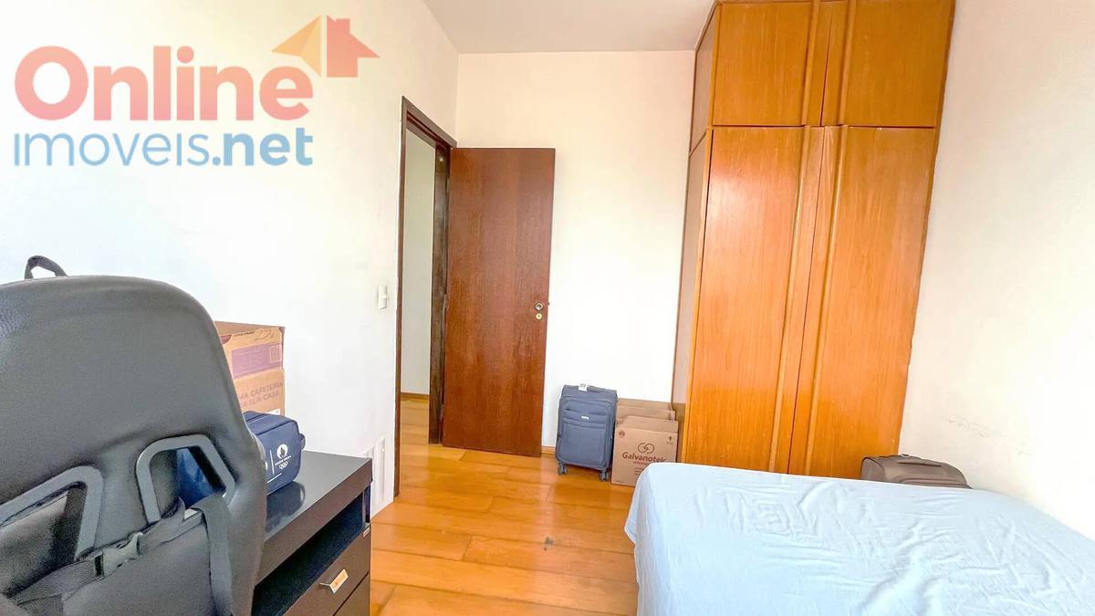 Apartamento, Sagrada Família, 2 Quartos, 0 Vaga, 0 Suíte