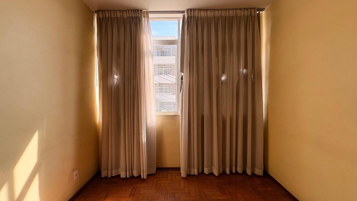 Apartamento, Gutierrez, 3 Quartos, 1 Vaga