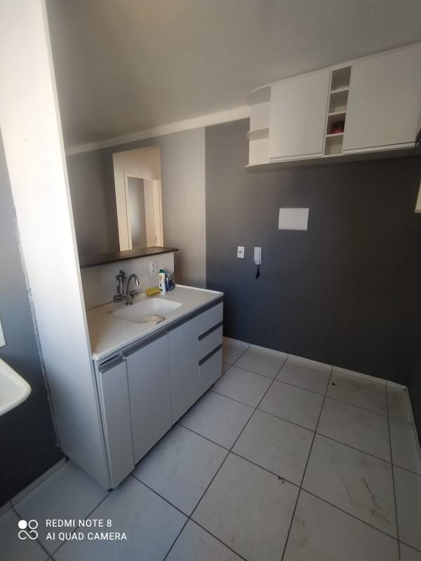 Apartamento, Pousada Del Rey (são Benedito), 2 Quartos, 1 Vaga