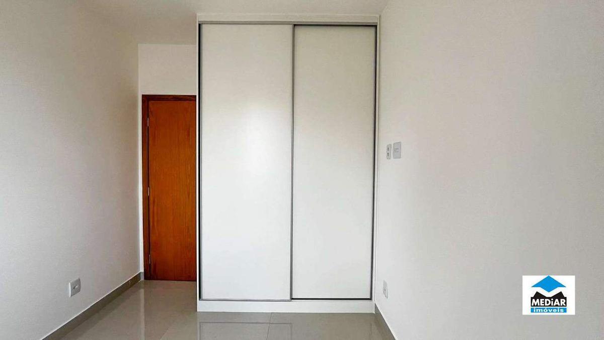 Cobertura, Gutierrez, 3 Quartos, 3 Vagas, 2 Suítes