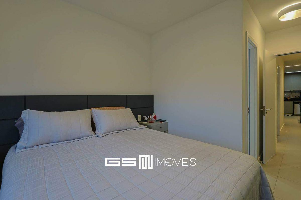 Apartamento, Santa Efigênia, 2 Quartos, 2 Vagas, 1 Suíte