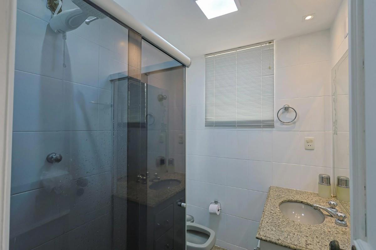 Apartamento, Cidade Nova, 4 Quartos, 3 Vagas, 2 Suítes