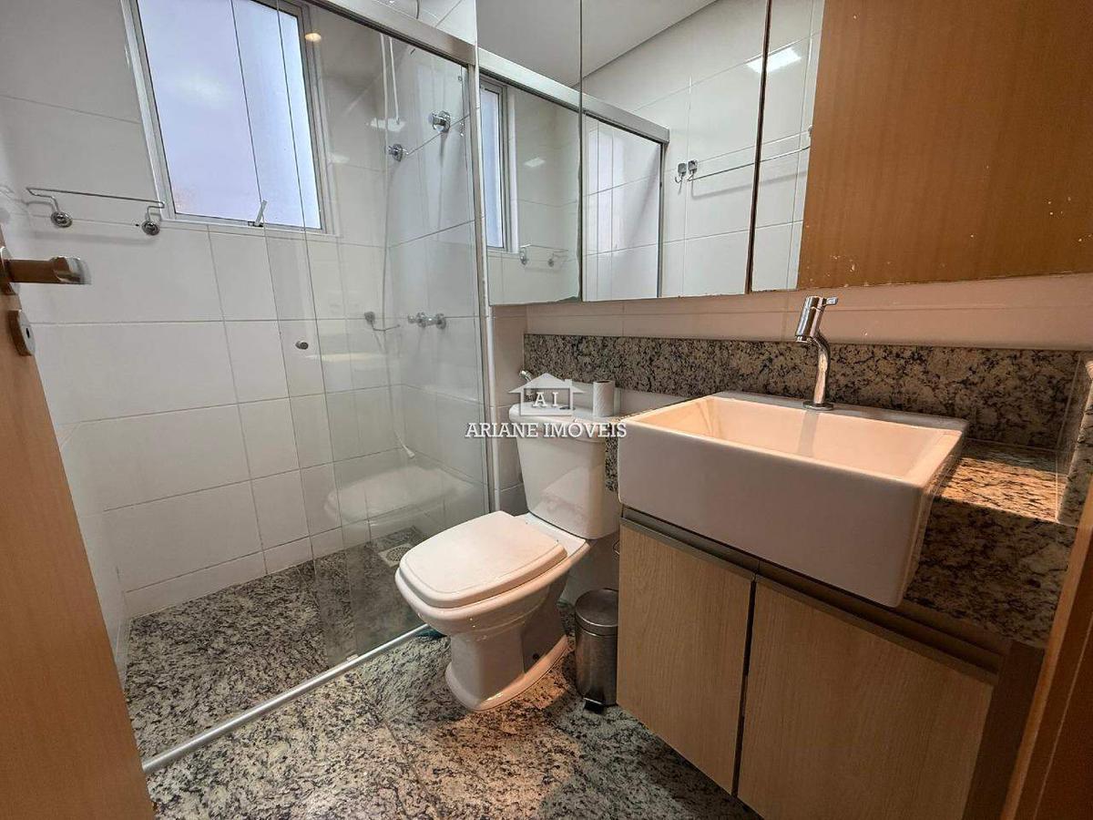 Apartamento, Savassi, 1 Quarto, 1 Vaga