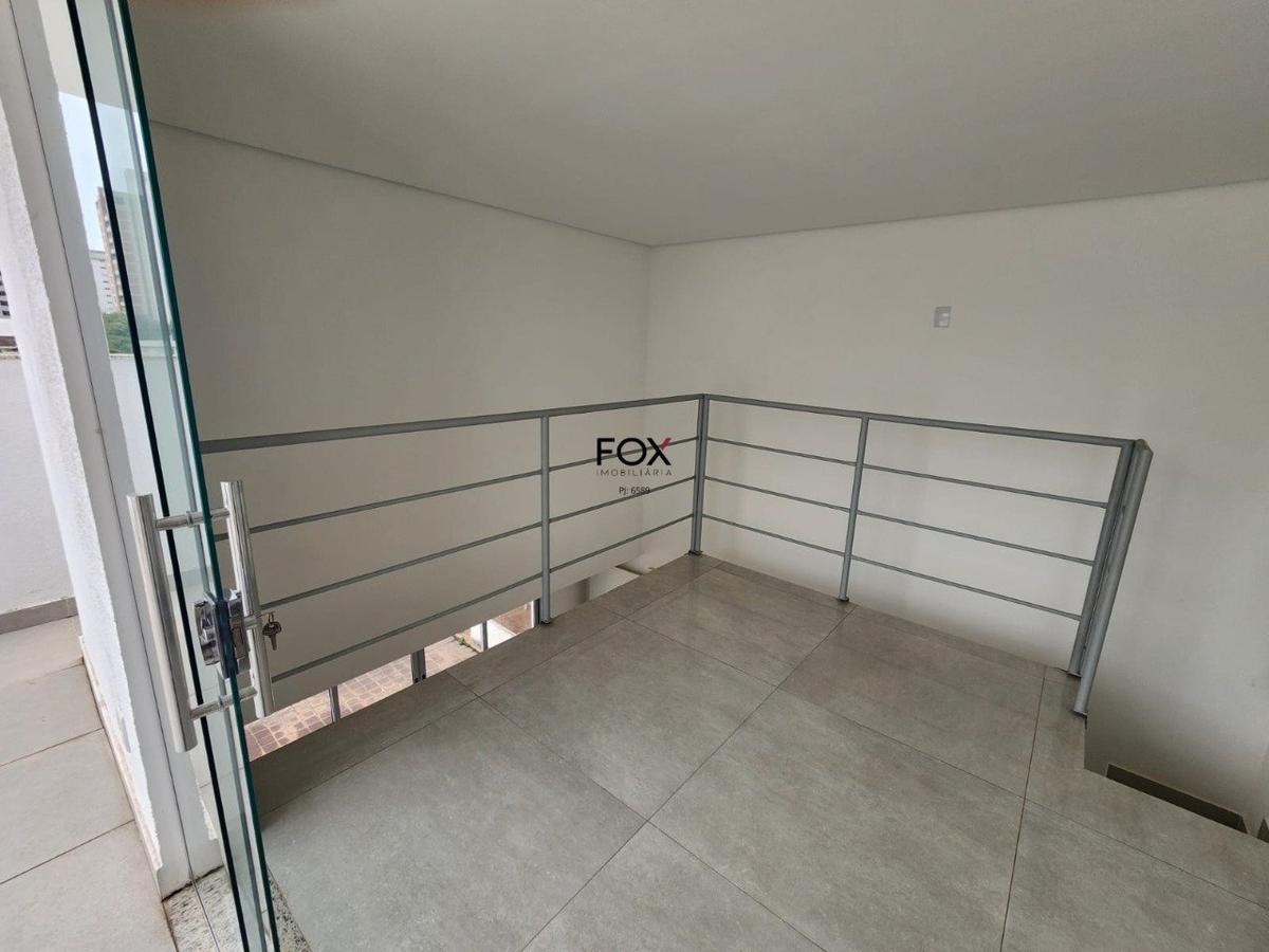 Cobertura, São Pedro, 2 Quartos, 2 Vagas, 1 Suíte